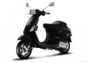 Vespa S 125